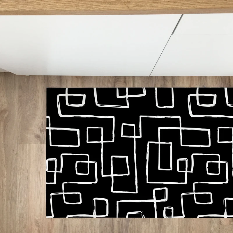 Tapis de cuisine Balance - Plusieurs couleurs disponibles