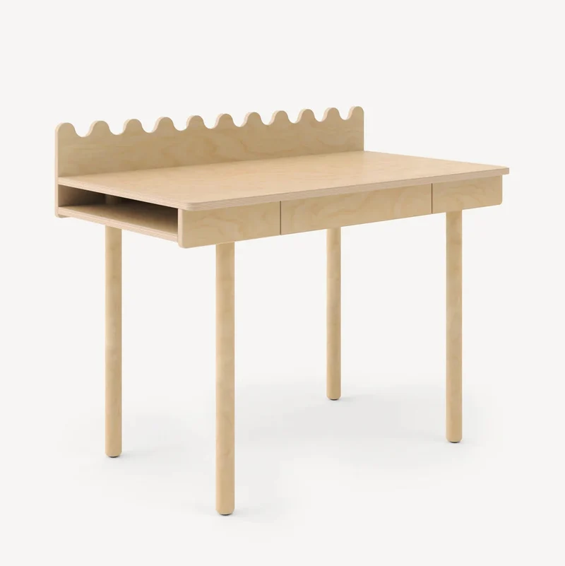Bureau Moss Oeuf NYC