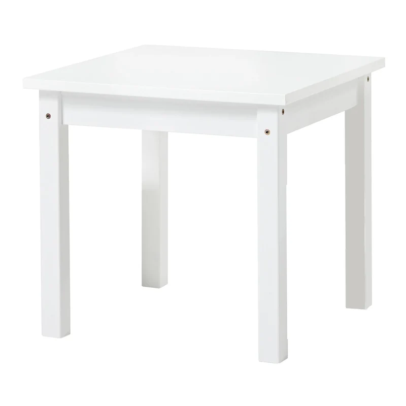 Table pour enfants Hoppekids MADS - Disponible en plusieurs couleurs