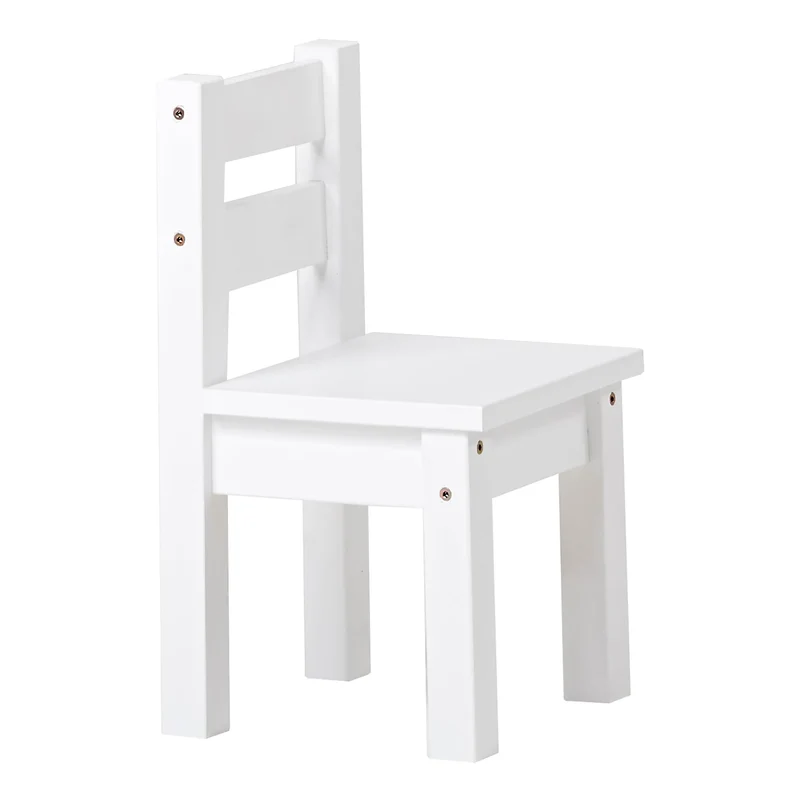 Chaise enfant Hoppekids MADS - Disponible en plusieurs couleurs