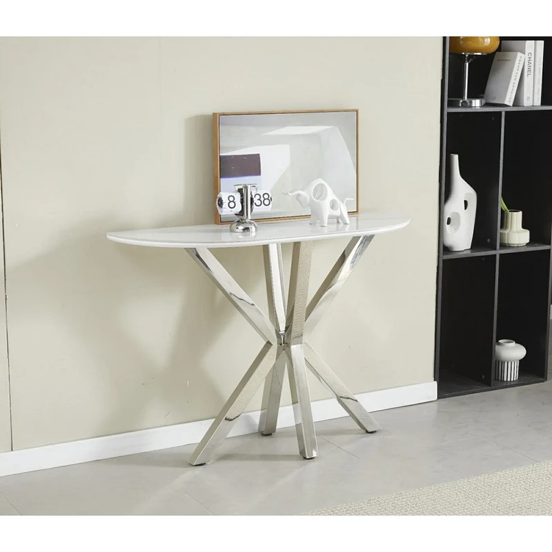 Console Lila