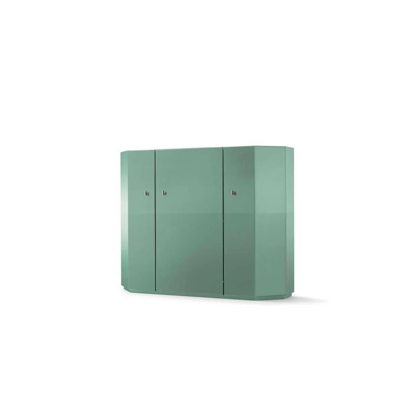 Cabinet BRAMANTE by Kazuhide Takahama for Cassina