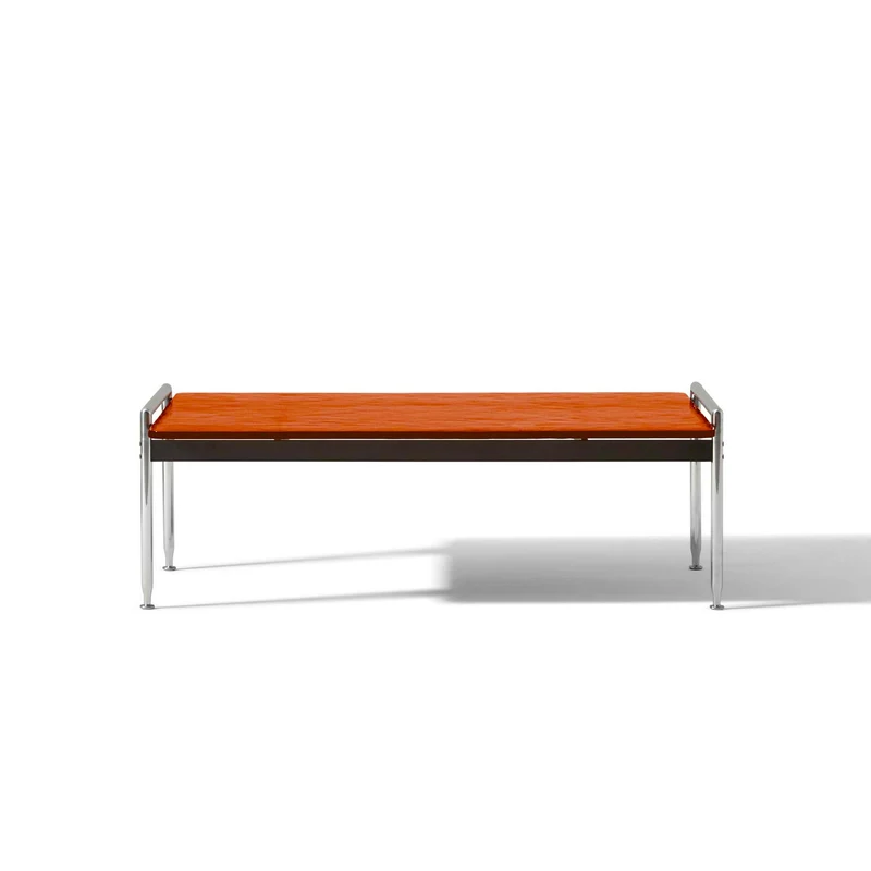 Coffee Table ESOSOFT COFFEE TABLE, designed by Antonio Citterio for Cassina