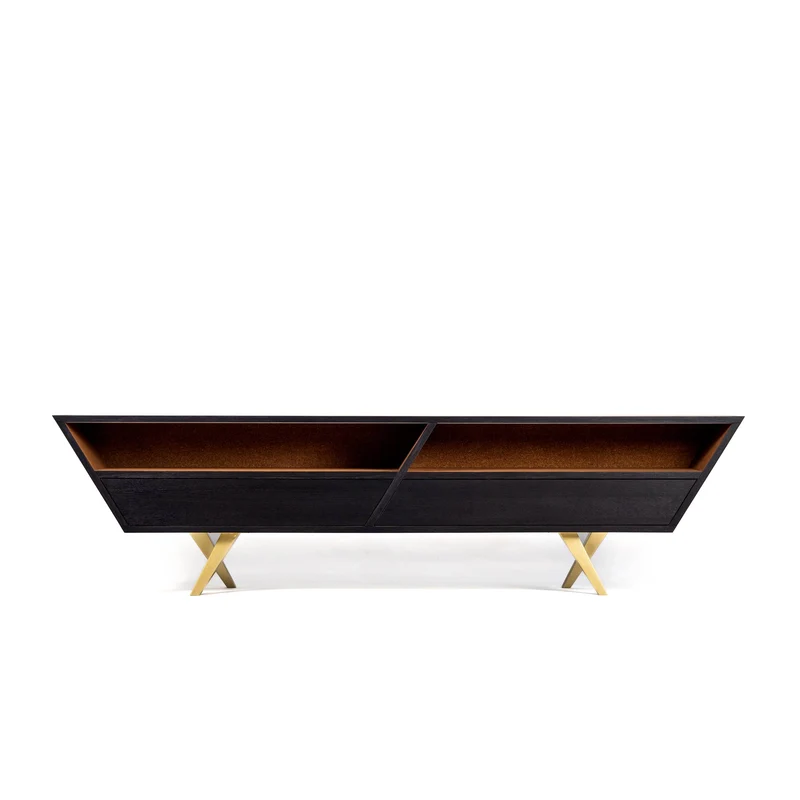 Sideboard ANNA by Matteo Congiu for OTQ