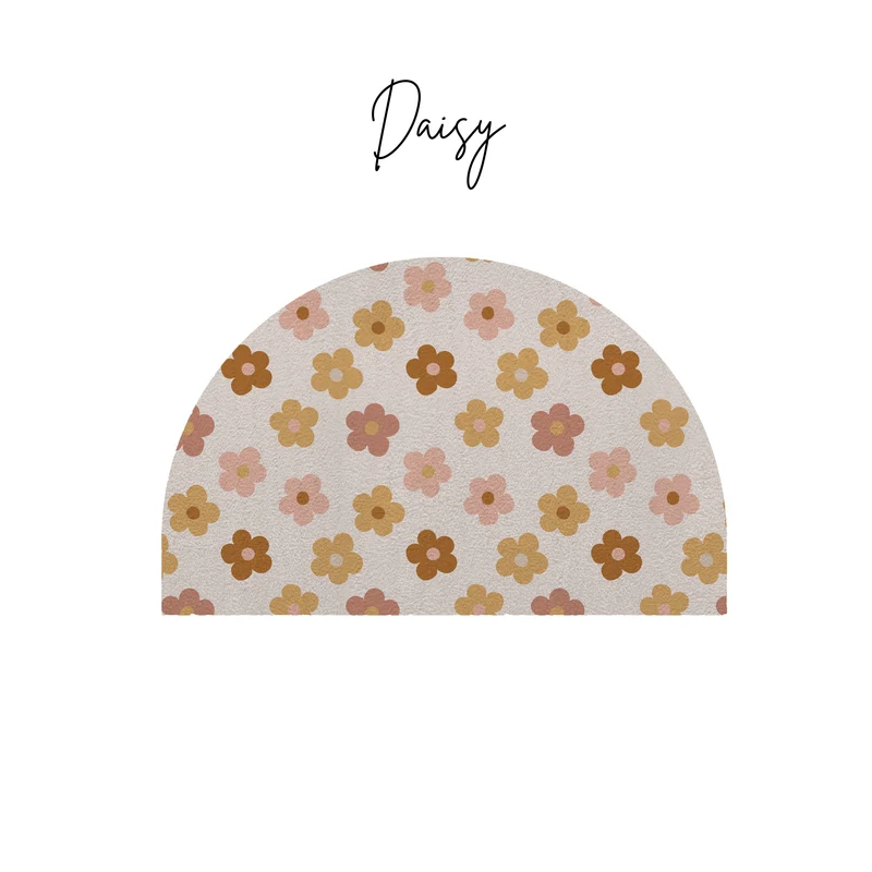 Tour de lit Daisy - Plusieurs couleurs disponibles