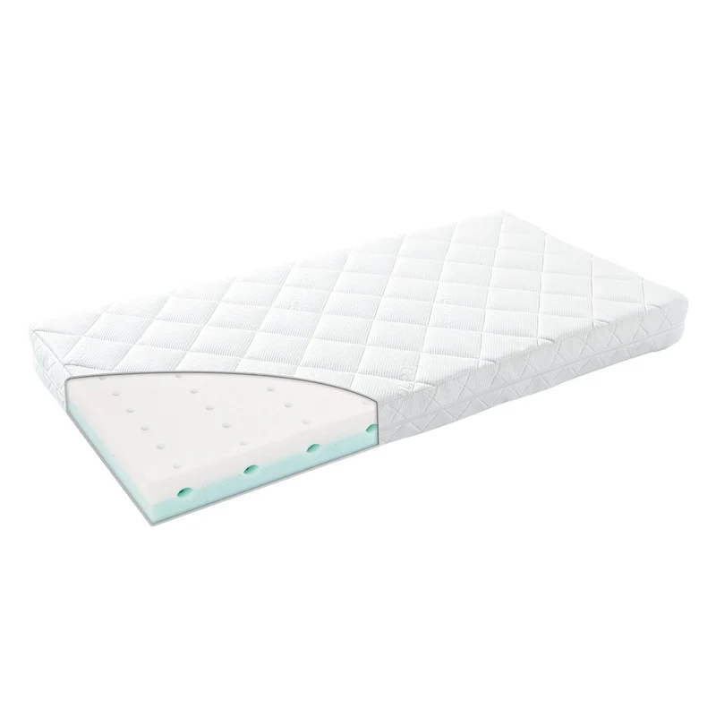 Matelas Leander 70x140 cm pour lit Luna