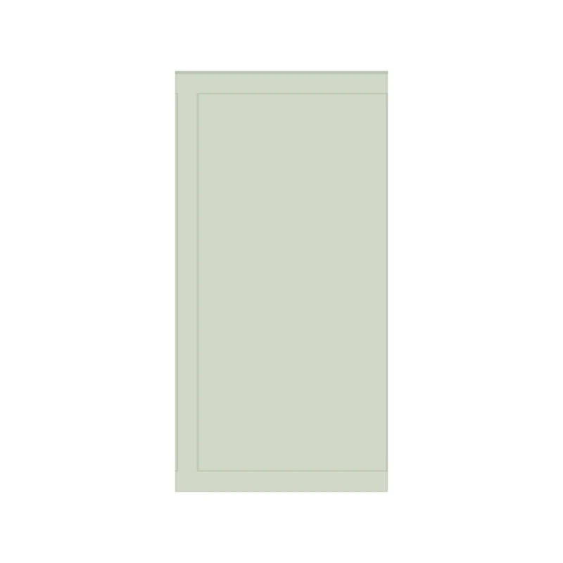 Commande personnalisée - Boiserie rectangulaire