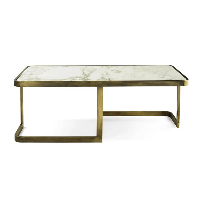 Coffee Table JEAN by Studio 63 for Marioni