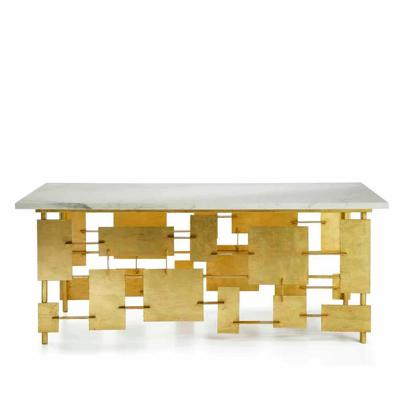 Coffee Table RAYMOND by Studio 63 for Marioni