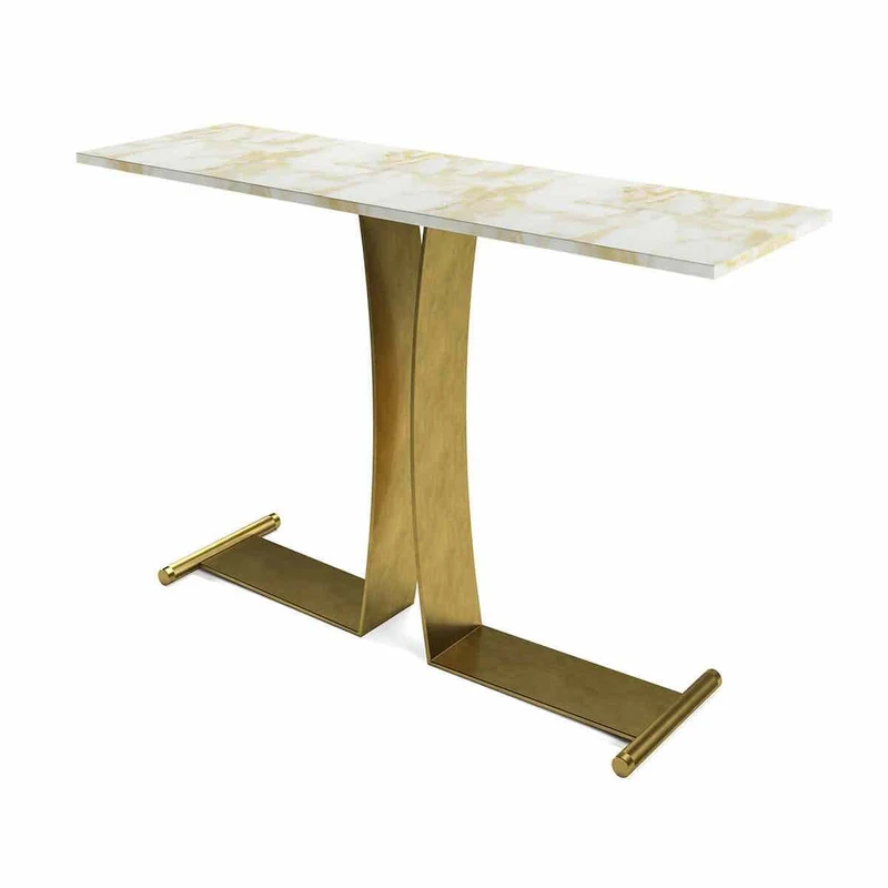 Console GUY by Studio 63 for Marioni