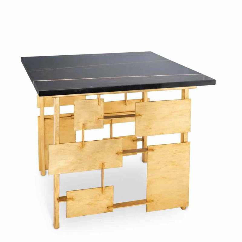 Square Coffee Table RAYMOND by Studio 63 for Marioni
