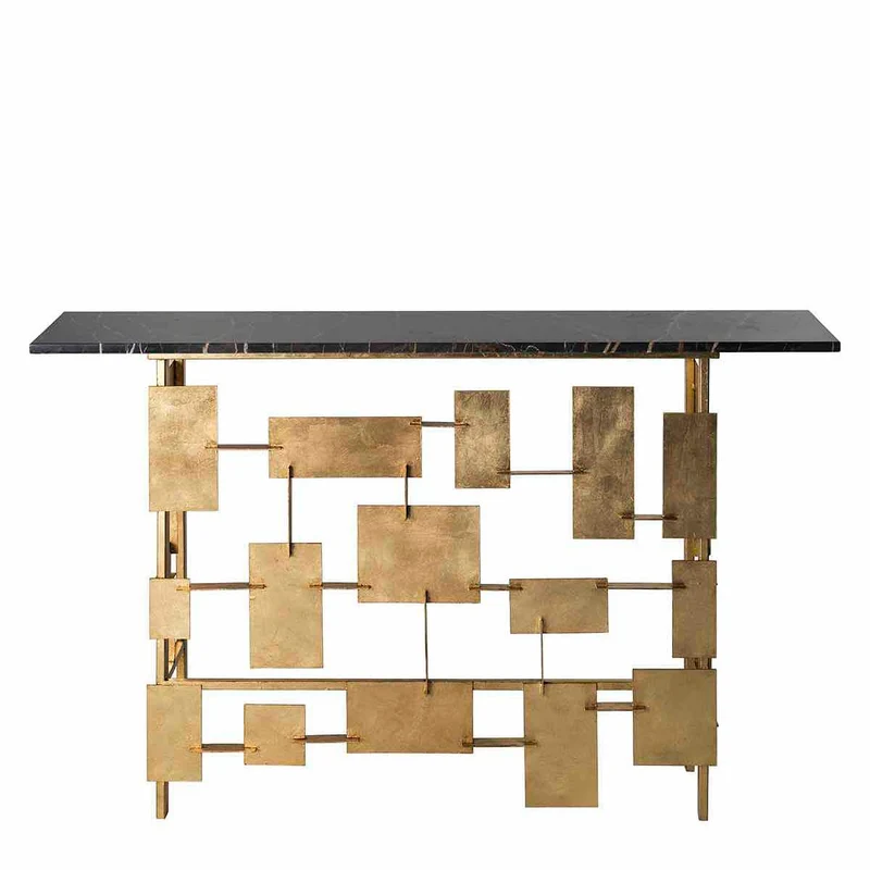Console RAYMOND by Studio 63 for Marioni