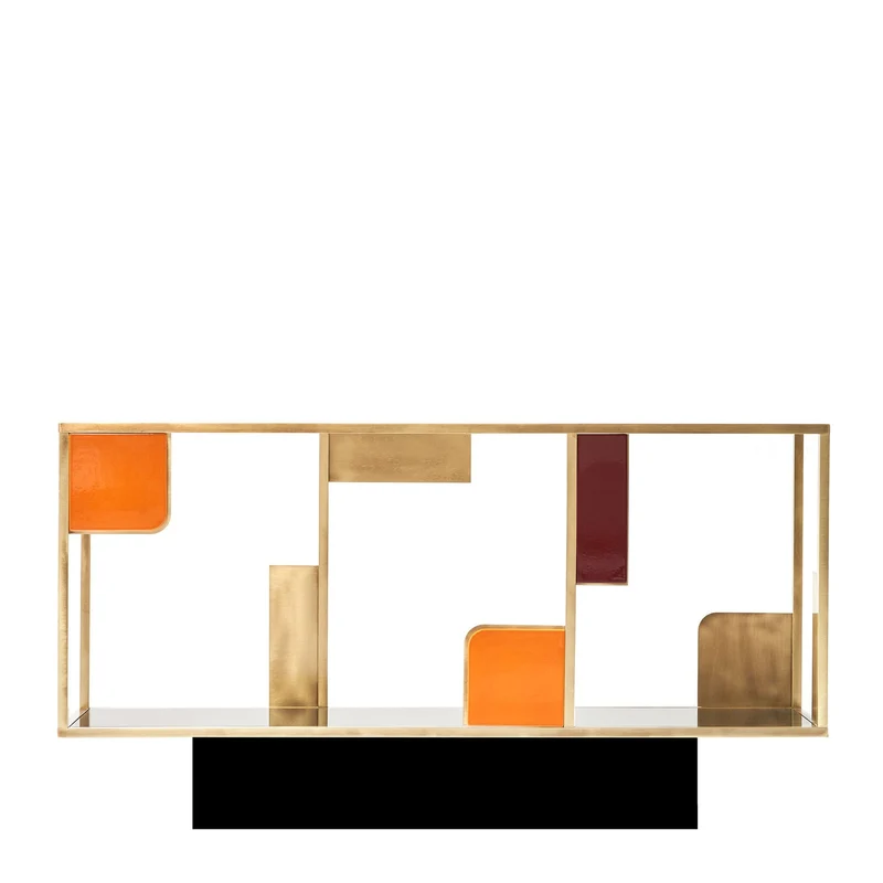 Console SUNSET by La Récréation for Marioni