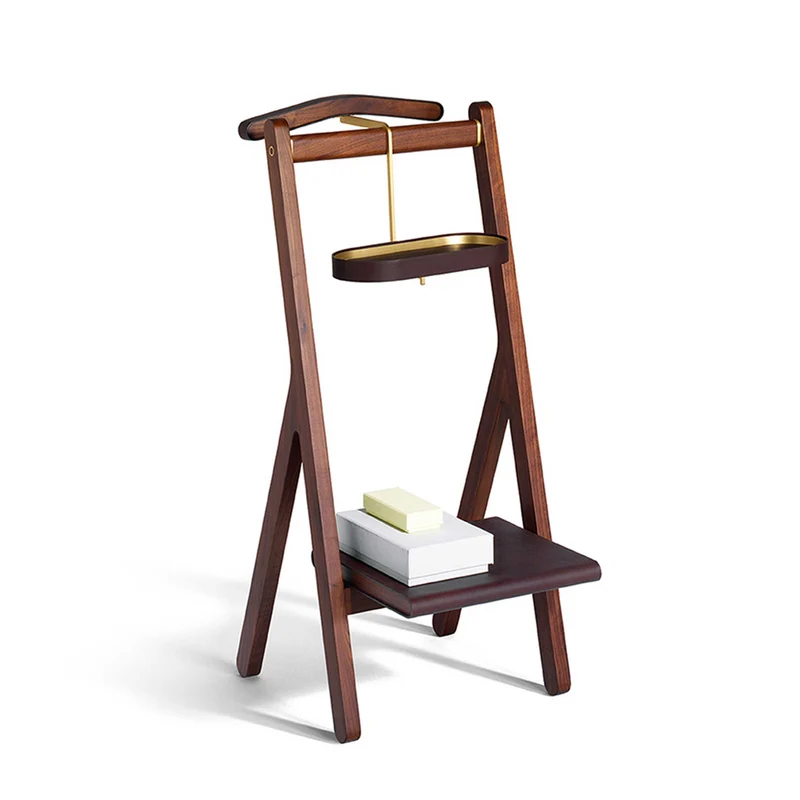 Valet Stand REN by Neri&Hu for Poltrona Frau