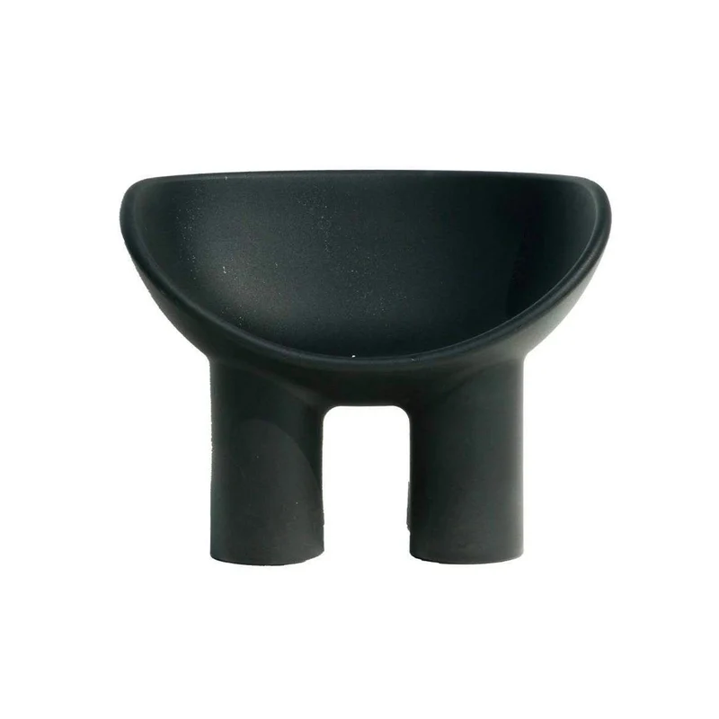 READY TO SHIP Armchair ROLY POLY by Faye Toogood for Driade