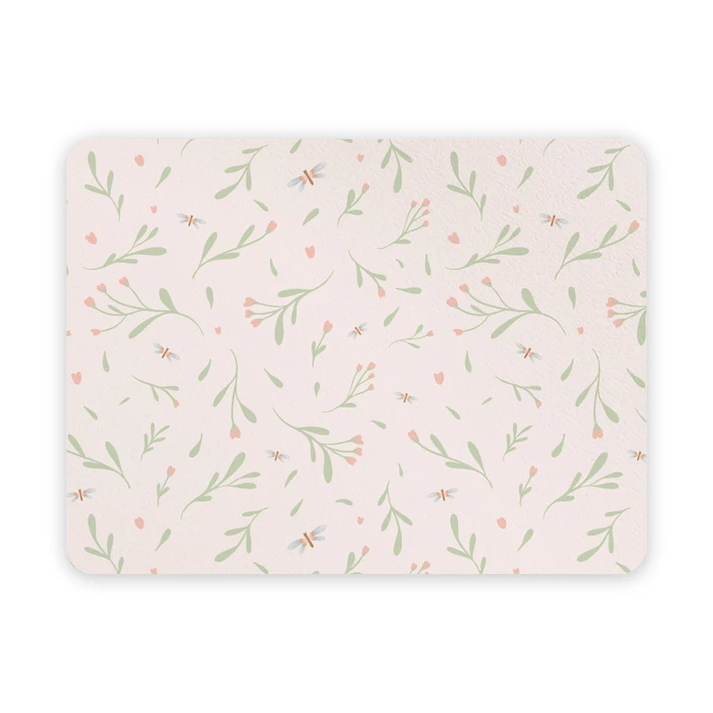 Sets de table pour enfants Rose Bush Fantasy