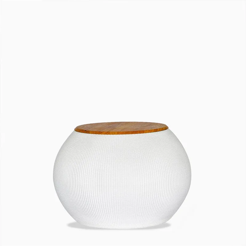 Coffee Table ZERO Donut by Elli Design