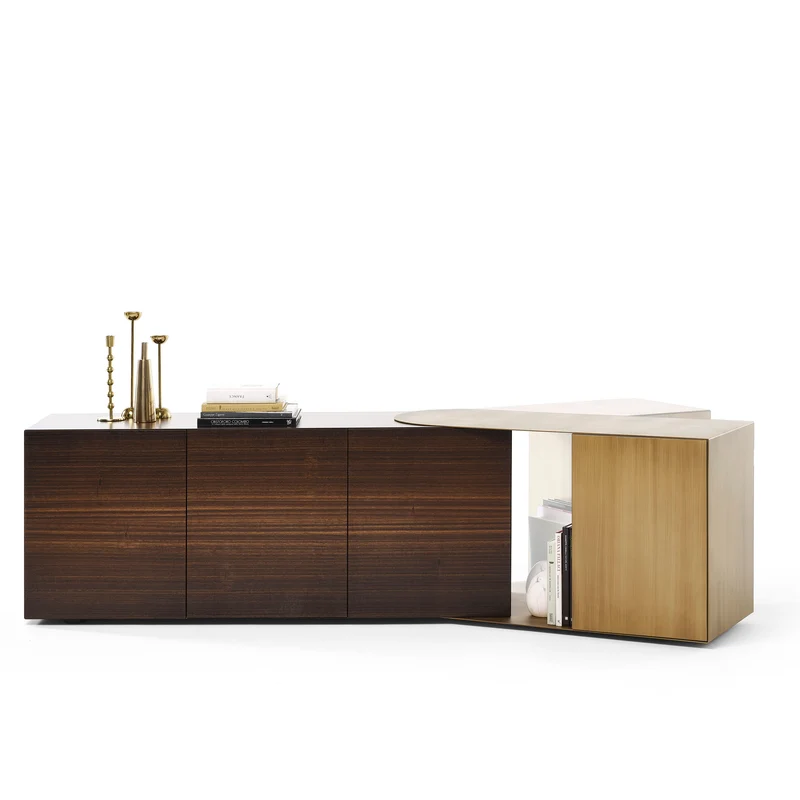 Sideboard PARTOUT by Studio 14 for Mogg