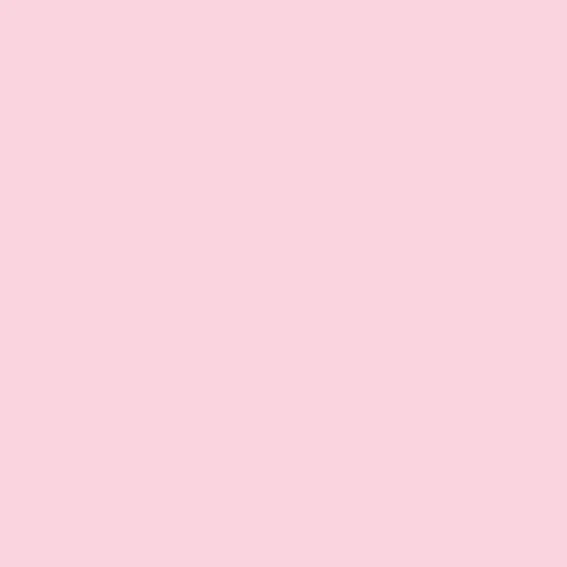 Vinyle Bébé Rose 40x100cm