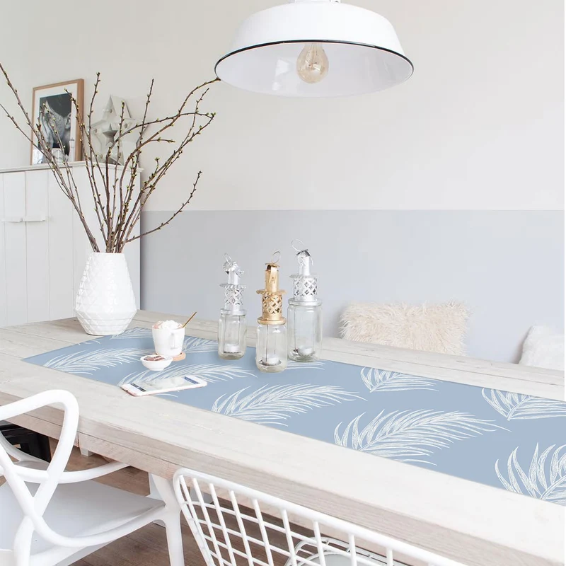 Palms Vinyl Runner - Plus de couleurs disponibles