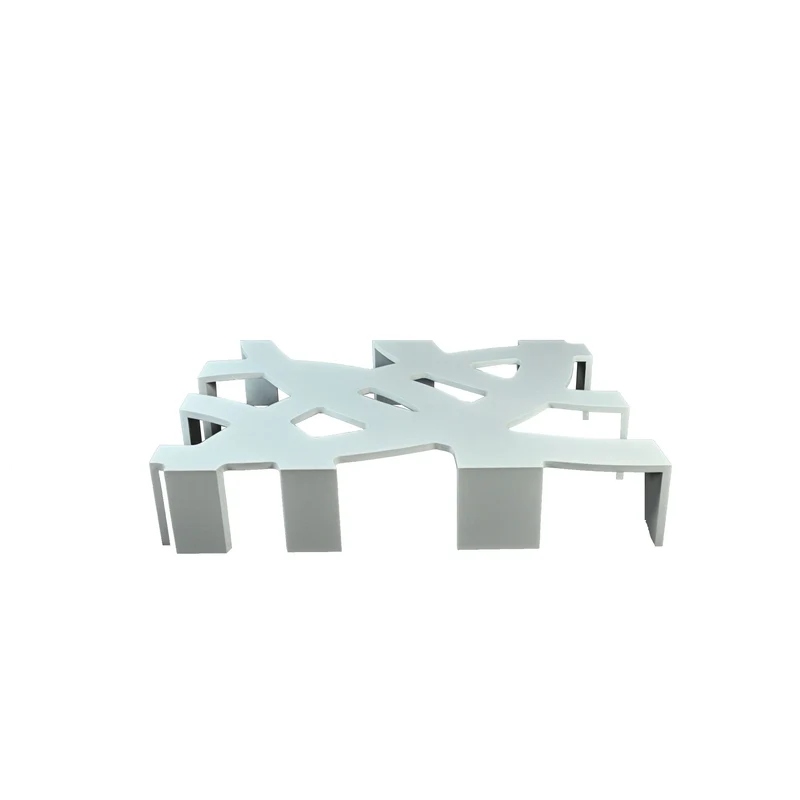 Quartz Coffee Table ANTLER by Serena Di Froscia for DFdesignLab