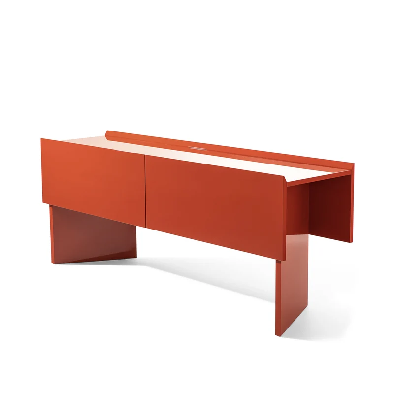 Sideboard HAYAMA, designed by Patricia Urquiola for Cassina