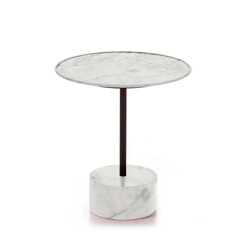 Marble Coffee Table 9, designed by Piero Lissoni for Cassina