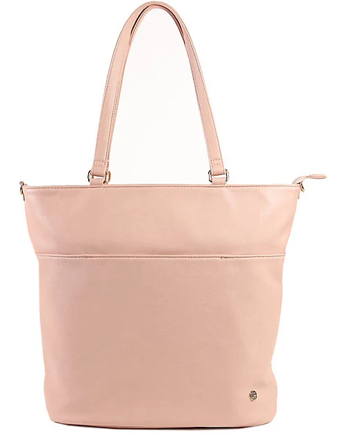 Sac à langer Citywalk Petite Licorne Rose Poudré