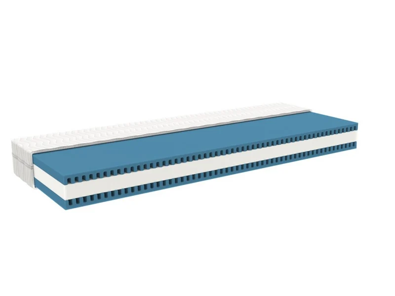 Matelas Metropolis Benlemi - Plus de tailles disponibles