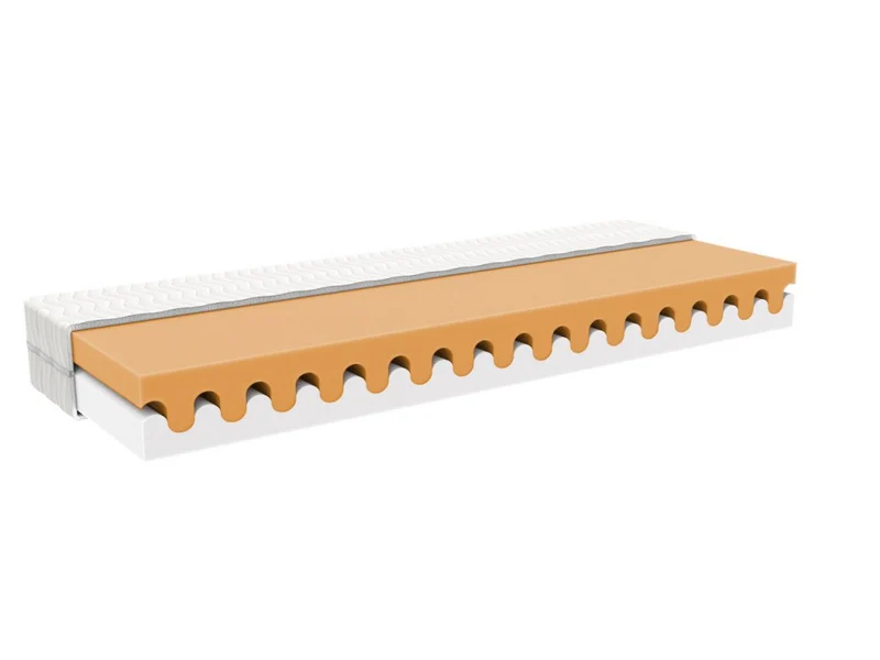 Matelas Wave Benlemi - Plus de tailles disponibles