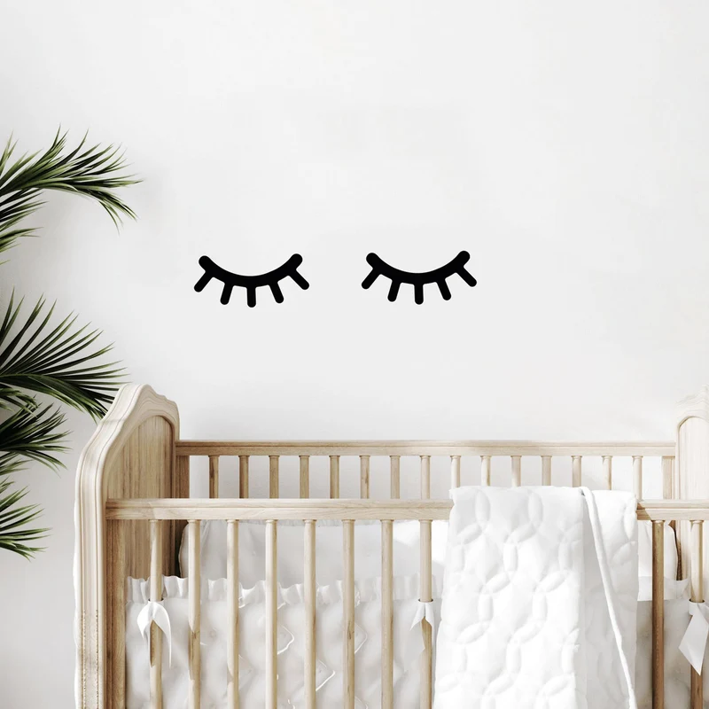 Autocollants pour les yeux - Plusieurs couleurs disponibles