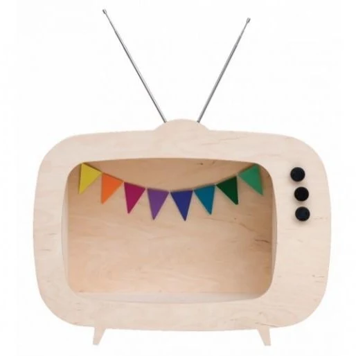 TV Shelf Up Warsaw