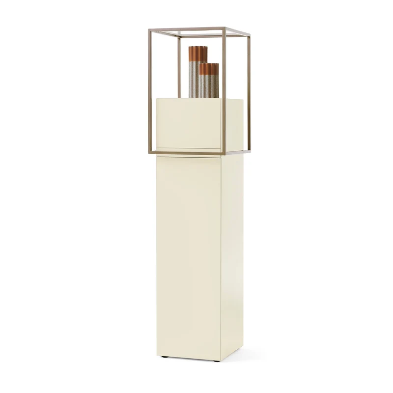 Storage Unit ZOOM TOWER by Uto Balmoral for Mogg
