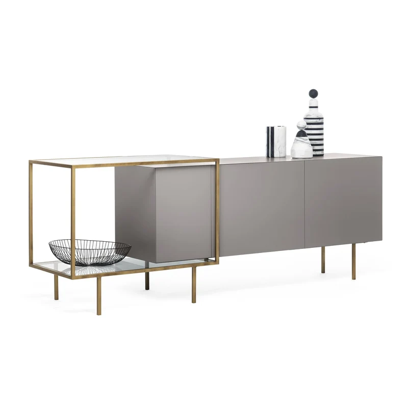 Sideboard ZOOM by Uto Balmoral for Mogg