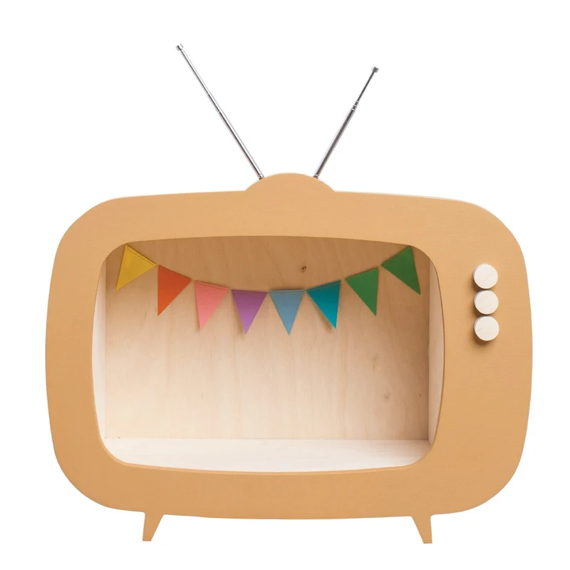 Étagère TV Caramel Up Warsaw