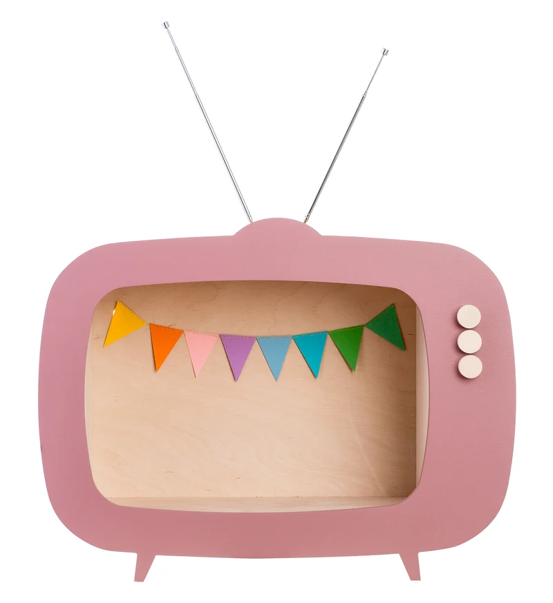 Étagère TV Rosa Up Varsovie