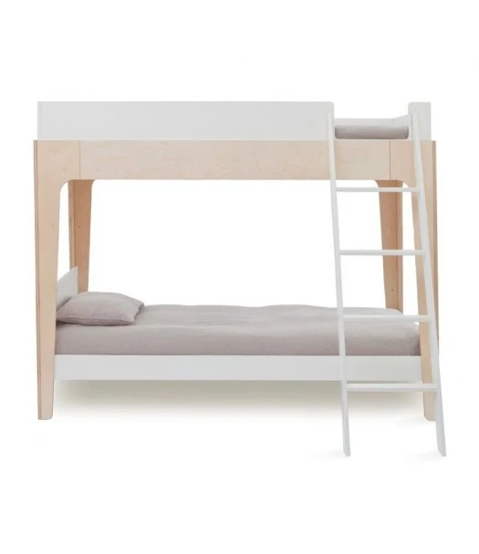 Perch Oeuf NYC Lit superposé en bois