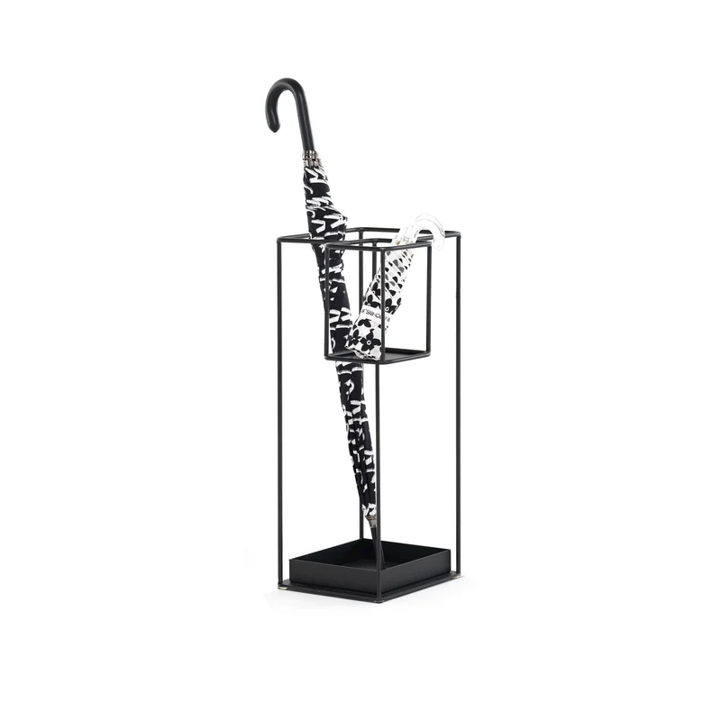 Umbrella Stand DUO by Carlo Contin for Mogg