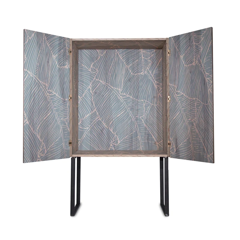 Sideboard LULI by Luciana Gomez for MYIN