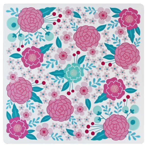 Tapis De Souris Fleur De Cerisier