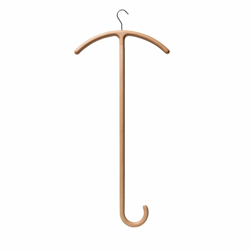 Clothes Hanger PALÙ by Luca Vernieri Naba