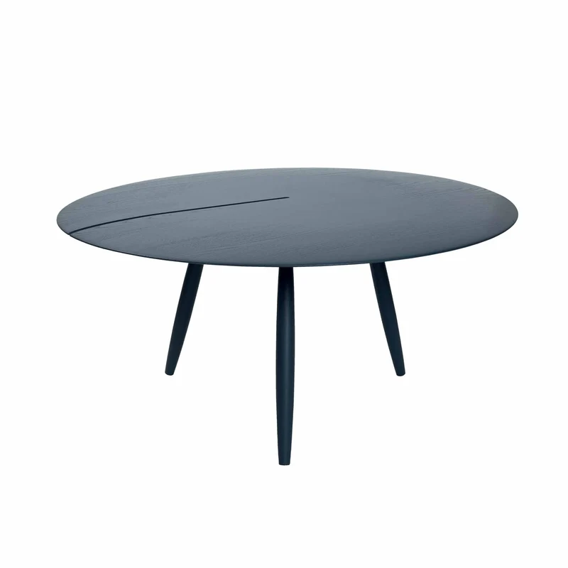 Ash Wood Coffee Table ORIO by Dario Gaudio and Alessandro Stabile