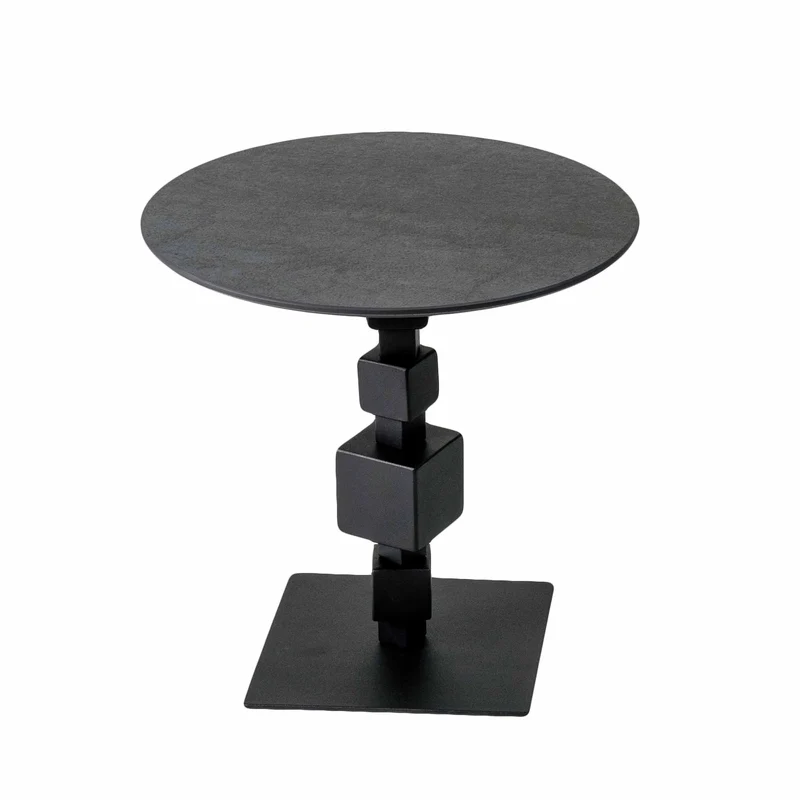 Metal Coffee Table NOLITA by Elli Design