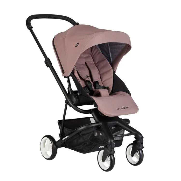 Poussette Charley Easywalker Desert Pink