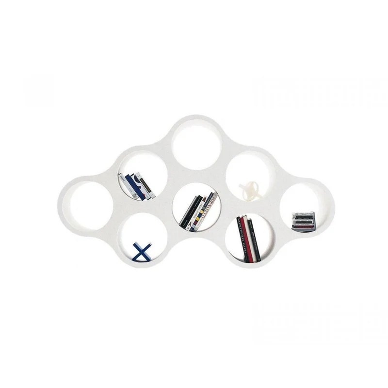 Bookcase CLOUD by Ronan & Erwan Bouroullec for Cappellini