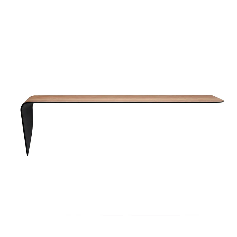 Shelf MAMBA LIGHT by Victor Vasilev for MDF Italia
