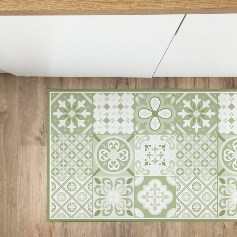 Chemin de cuisine Madrid - Plus de couleurs disponibles