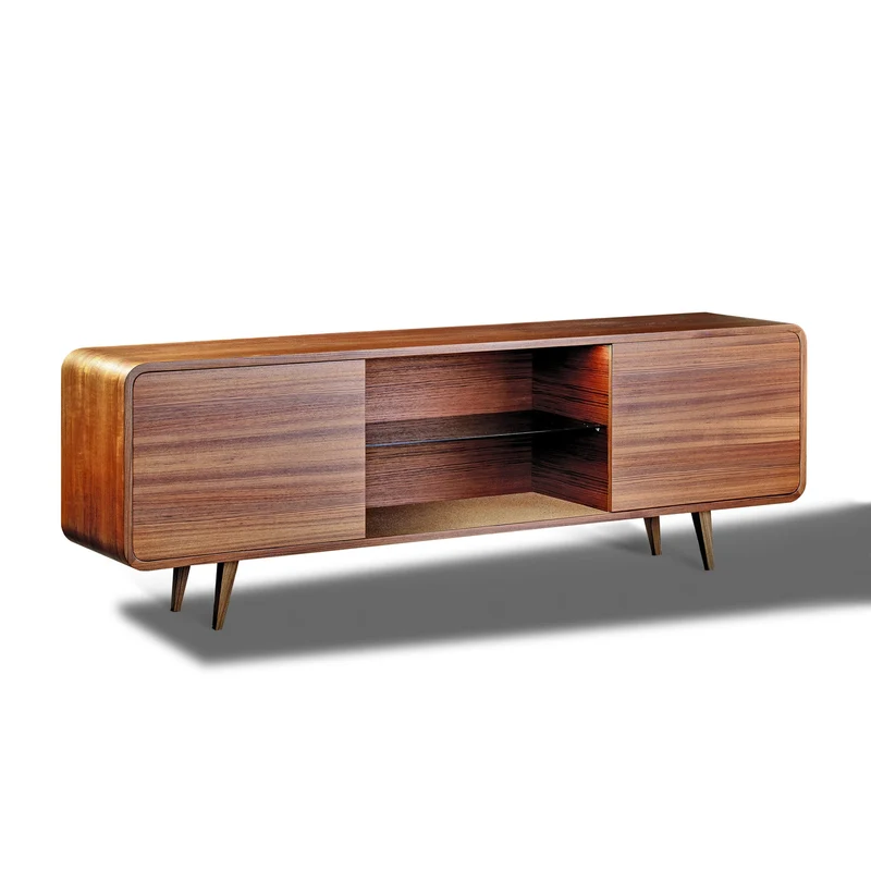 Sideboard CÀSCIA by Matteo Congiu for OTQ
