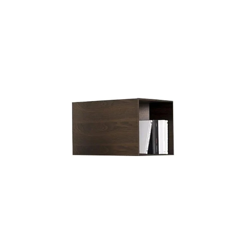 Wall-Mounted Metal Container CELLULA by Studio PANG for Mogg