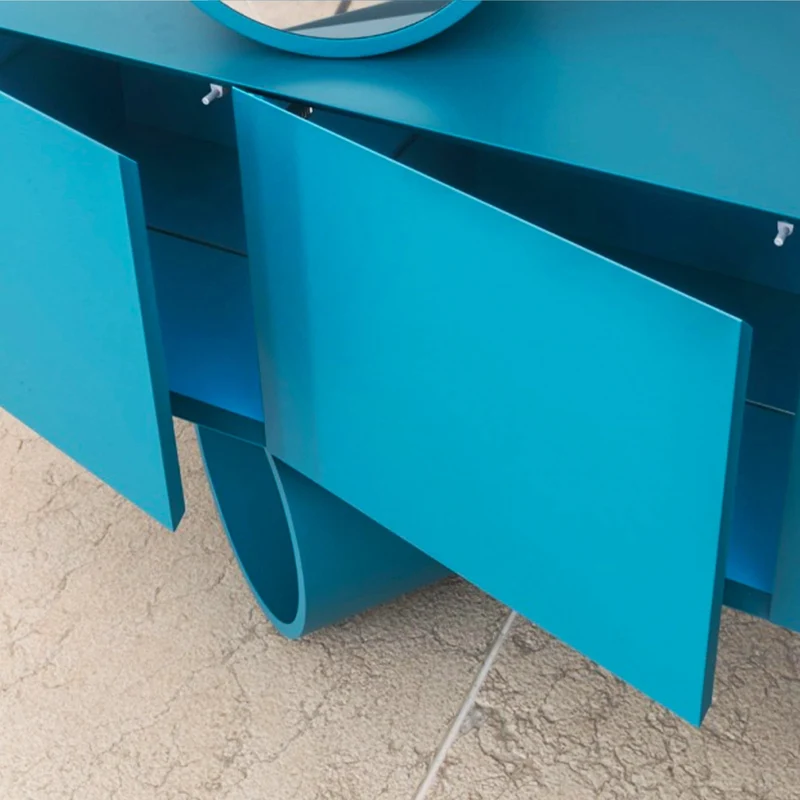 Sideboard GIUNONE 2 by Claudio Bitetti for Mogg